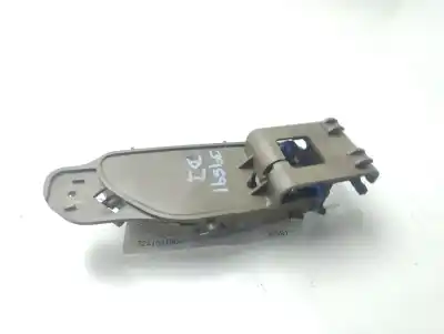 Pièce détachée automobile d'occasion poignée intérieure avant gauche pour ssangyong rodius xdi références oem iam 7241021000  