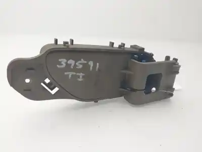 Автозапчастина б/у ліва задня внутрішня ручка для SSANGYONG RODIUS Xdi Посилання на OEM IAM 7241021000  