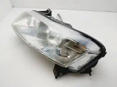 Peça sobressalente para automóvel em segunda mão farol / farolim esquerdo por fiat stilo (192) 1.6 16v dynamic (04.2006->) 105 cv / 77 kw referências oem iam 0051712716