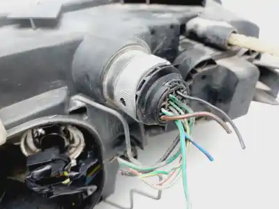 Second-hand car spare part left headlight for fiat stilo (192) 1.6 16v dynamic (04.2006->) 105 cv / 77 kw oem iam references 0051712716  