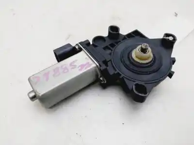 Second-hand car spare part left front window motor for fiat stilo (192) 1.6 16v dynamic (04.2006->) 105 cv / 77 kw oem iam references 50002603  
