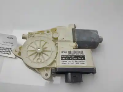 Peça sobressalente para automóvel em segunda mão motor elevador vidro dianteiro direito por bmw x3 (e83) 2.0d referências oem iam 6925964  