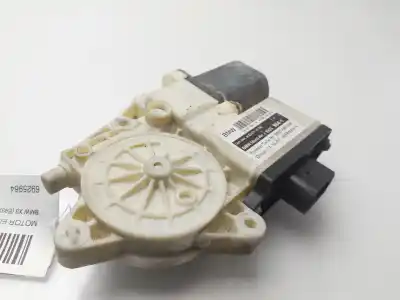 Peça sobressalente para automóvel em segunda mão motor elevador vidro dianteiro direito por bmw x3 (e83) 2.0d referências oem iam 6925964  