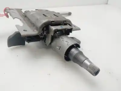 Peça sobressalente para automóvel em segunda mão coluna de direcção por peugeot 2008 (--.2013->) style referências oem iam 4123gk