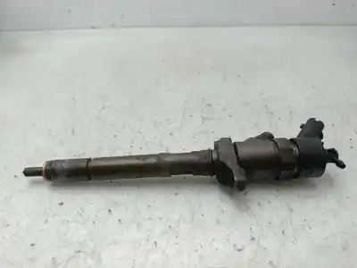 Second-hand car spare part injector for ford focus c-max (cap) trend (d) oem iam references 0445110188  