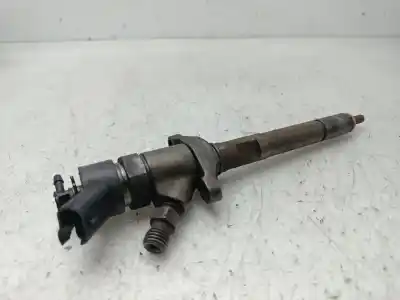 Second-hand car spare part injector for ford focus c-max (cap) trend (d) oem iam references 0445110188  