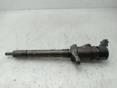 Peça sobressalente para automóvel em segunda mão injetor por ford focus c-max (cap) trend (d) referências oem iam 0445110188  