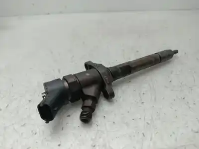 Pezzo di ricambio per auto di seconda mano iniettore per ford focus c-max (cap) trend (d) riferimenti oem iam 0445110188