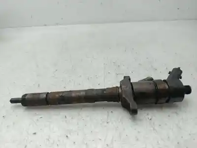 Second-hand car spare part injector for ford focus c-max (cap) trend (d) oem iam references 0445110188  