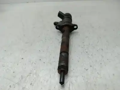 Second-hand car spare part injector for ford focus c-max (cap) trend (d) oem iam references 0445110188  