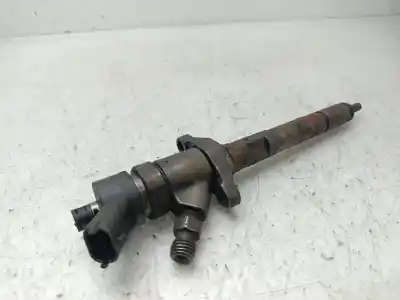 Pezzo di ricambio per auto di seconda mano iniettore per ford focus c-max (cap) trend (d) riferimenti oem iam 0445110188
