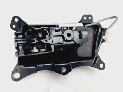 Second-hand car spare part interior right front handle for lexus is iii (_e3_) 300h (ave30_) oem iam references 6927753010  