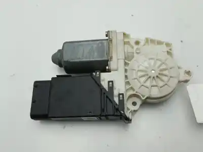 Second-hand car spare part left front window motor for seat toledo (1m2) signo oem iam references 1j0959801f  