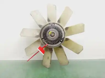 Автозапчасти б/у вязкомоторный вентилятор за SSANGYONG ACTYON 200 Xdi ссылки OEM IAM 6652000223  