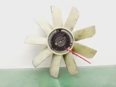 Автозапчасти б/у вязкомоторный вентилятор за ssangyong actyon 200 xdi ссылки oem iam 6652000223  