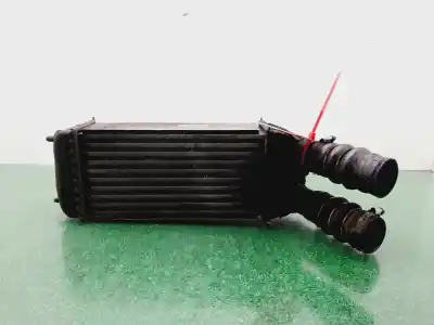 Pezzo di ricambio per auto di seconda mano intercooler per citroen c-elysée seduction riferimenti oem iam 9684311680  