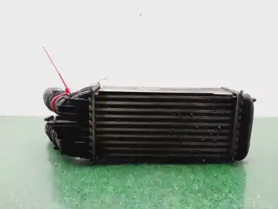 Pezzo di ricambio per auto di seconda mano Intercooler per CITROEN C-ELYSÉE Seduction Riferimenti OEM IAM 9684311680  