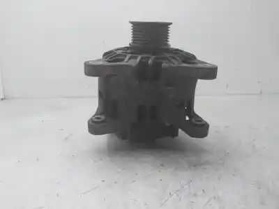 Peça sobressalente para automóvel em segunda mão alternador por renault clio iii confort dynamique referências oem iam 8200654541