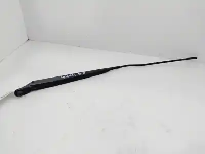 Peça sobressalente para automóvel em segunda mão haste de escova dianteiro direito por renault clio iii confort dynamique referências oem iam 8200268917