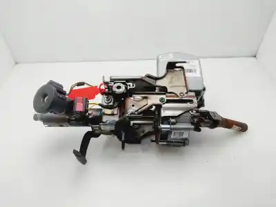 Peça sobressalente para automóvel em segunda mão coluna de direcção por renault clio iii confort dynamique referências oem iam 8200826806