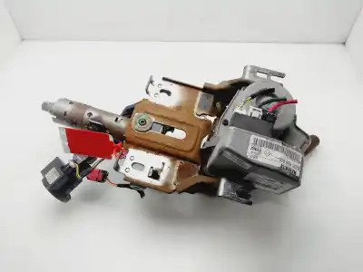 Second-hand car spare part steering column for renault clio iii confort dynamique oem iam references 8200826806  
