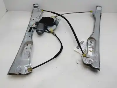 Peça sobressalente para automóvel em segunda mão elevador de vidros dianteiro direito por renault clio iii confort dynamique referências oem iam 8200291628