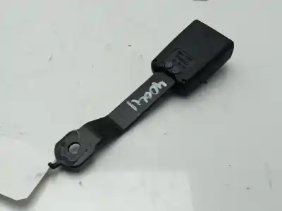 Peça sobressalente para automóvel em segunda mão chicote / encaixe cinto segurança dianteiro direito por renault clio iii confort dynamique referências oem iam 33030395