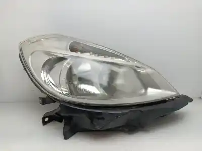 Автозапчасти б/у правая фара за renault clio iii confort dynamique ссылки oem iam 8200459823  