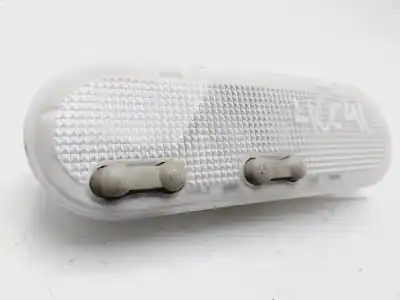 Автозапчастина б/у ВНУТРІШНЕ СВІТЛО для RENAULT CLIO III  Посилання на OEM IAM 8200073231  