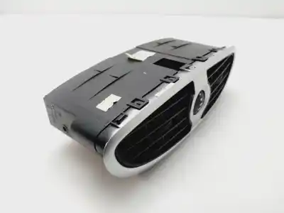 Peça sobressalente para automóvel em segunda mão grelha de ventilação tablier por renault clio iii confort dynamique referências oem iam 7701208584