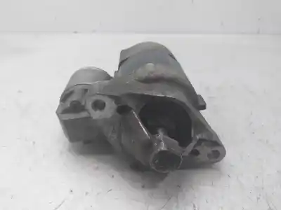 Peça sobressalente para automóvel em segunda mão motor de arranque por renault clio iii confort dynamique referências oem iam 8200369521