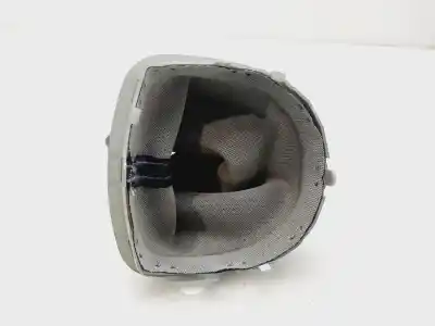 Pezzo di ricambio per auto di seconda mano rivestimento della leva del cambio per renault clio iii confort dynamique riferimenti oem iam 8200408023  
