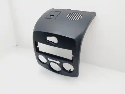 Pezzo di ricambio per auto di seconda mano console centrale per renault clio iii confort dynamique riferimenti oem iam 8200407765  