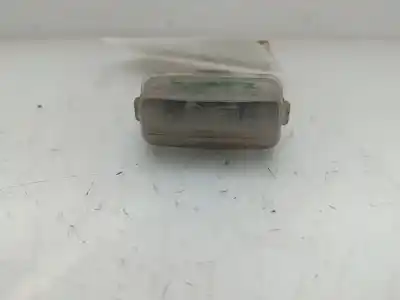 Second-hand car spare part LICENCE PLATE LIGHT for CITROEN XSARA COUPE  OEM IAM references 6340A3  