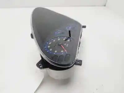 Автозапчастина б/у панель інструментів для daewoo matiz se посилання на oem iam 96521424  