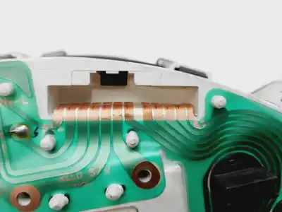 Автозапчастина б/у панель інструментів для daewoo matiz se посилання на oem iam 96521424  