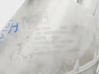 Автозапчастина б/у ліва фара для daewoo matiz se посилання на oem iam 96507855  