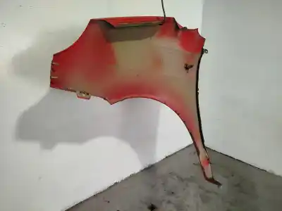 Автозапчастина б/у передне праве крило для daewoo matiz se посилання на oem iam 96315495  