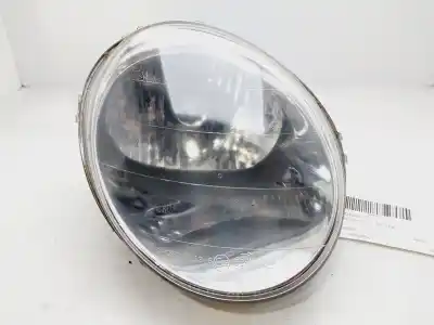 Pezzo di ricambio per auto di seconda mano faro anteriore destro per daewoo matiz se riferimenti oem iam 96507856  