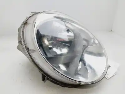 Pezzo di ricambio per auto di seconda mano faro anteriore destro per daewoo matiz se riferimenti oem iam 96507856  
