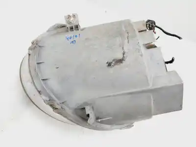 Автозапчасти б/у правая фара за DAEWOO MATIZ SE ссылки OEM IAM 96507856  