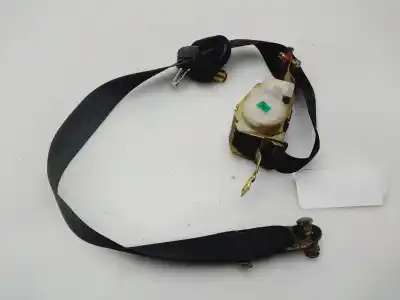 Pezzo di ricambio per auto di seconda mano cintura di sicurezza anteriore destra per daewoo matiz se riferimenti oem iam 96267984  
