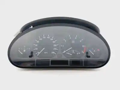 Peça sobressalente para automóvel em segunda mão quadrante por bmw serie 3 berlina (e46) 320i referências oem iam 6931244  