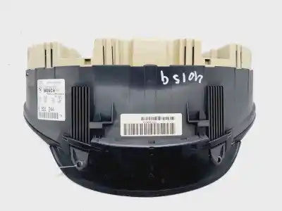 Peça sobressalente para automóvel em segunda mão quadrante por bmw serie 3 berlina (e46) 320i referências oem iam 6931244  