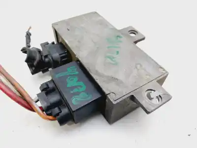 Pièce détachée automobile d'occasion Relais De Préchauffage pour RENAULT KANGOO (F/KC0) Authentique 64 CV / 47 KW Références OEM IAM 7700111525  