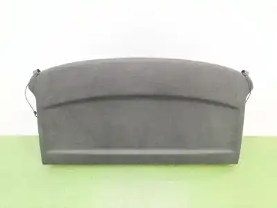 Second-hand car spare part parcel shelf for bmw serie 1 berlina (e81/e87) 118d oem iam references 51466966716