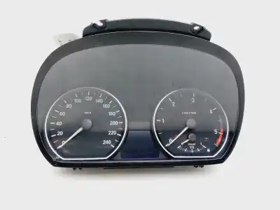 Peça sobressalente para automóvel em segunda mão QUADRANTE por BMW SERIE 1 BERLINA (E81/E87)  Referências OEM IAM 9110195  