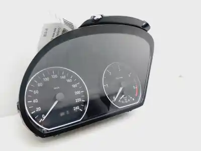 Peça sobressalente para automóvel em segunda mão quadrante por bmw serie 1 berlina (e81/e87) 118d referências oem iam 9110195  