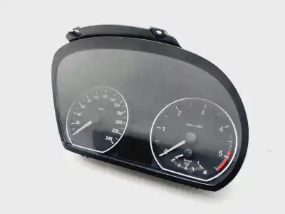 Peça sobressalente para automóvel em segunda mão quadrante por bmw serie 1 berlina (e81/e87) 118d referências oem iam 9110195  