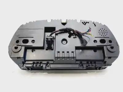 Peça sobressalente para automóvel em segunda mão quadrante por bmw serie 1 berlina (e81/e87) 118d referências oem iam 9110195  